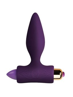 Rocks Off - Vibratore Anale Vibro Anal Plug