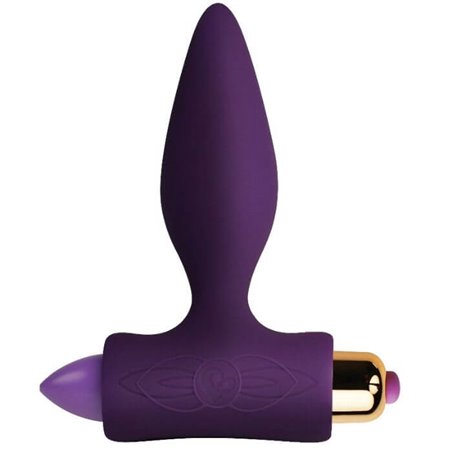 Rocks Off - Vibratore Anale Vibro Anal Plug