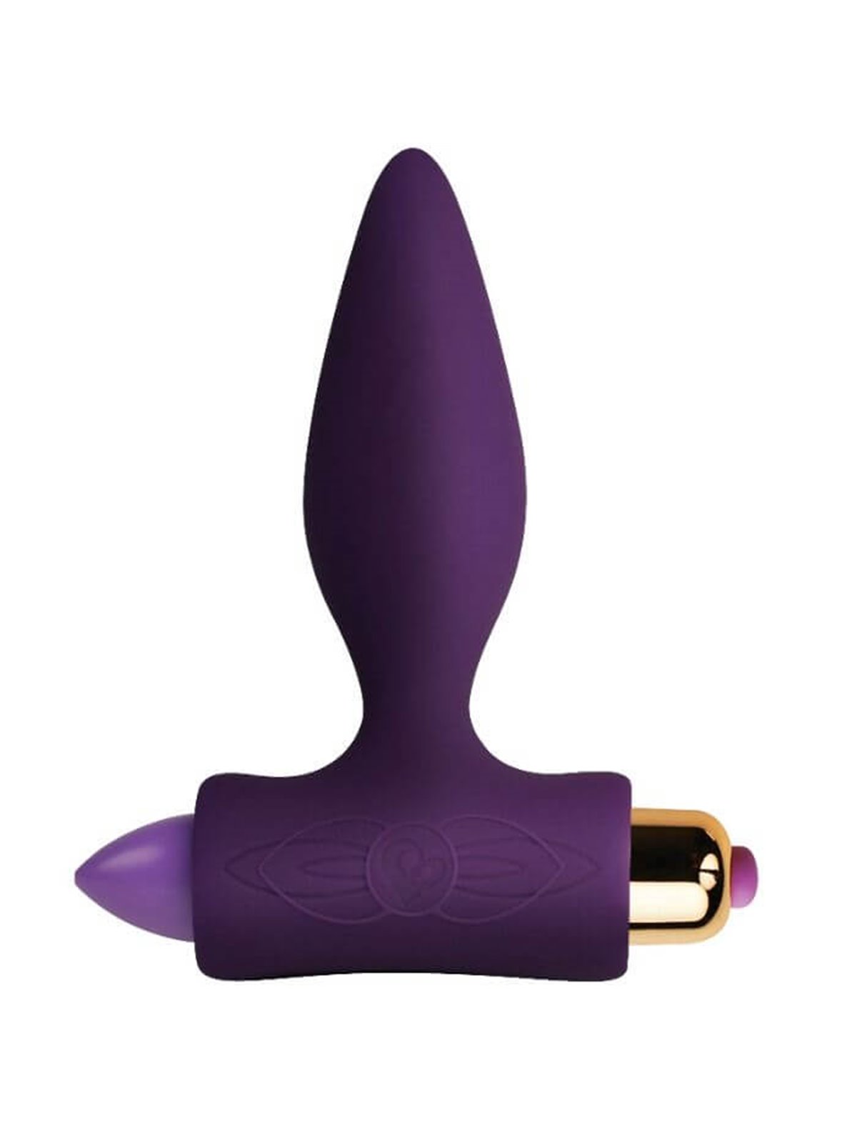 Rocks Off - Vibratore Anale Vibro Anal Plug