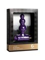 Rocks-Off - Petite Bubbles Anal Stimulator - Lilac