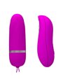 Pretty Love - Debby Vibrating Egg with Control