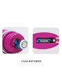 Pretty Love - Debby Vibrating Egg with Control
