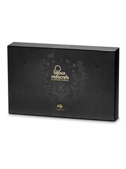 Bijoux Indiscrets Lilly Whip