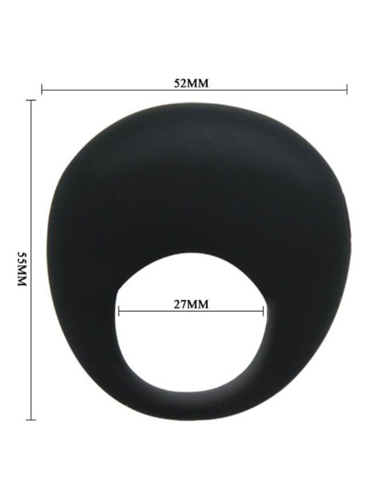 Vibrator Ring - Trap - Pretty Love