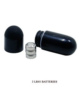 Vibrator Ring - Trap - Pretty Love