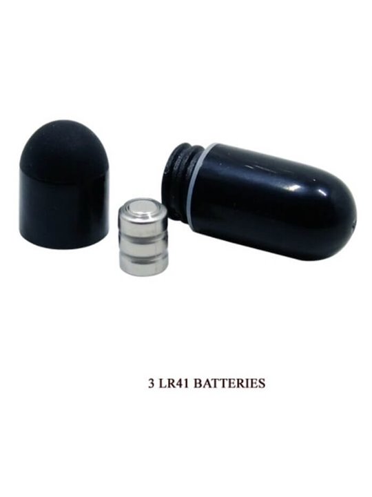 Vibrator Ring - Trap - Pretty Love