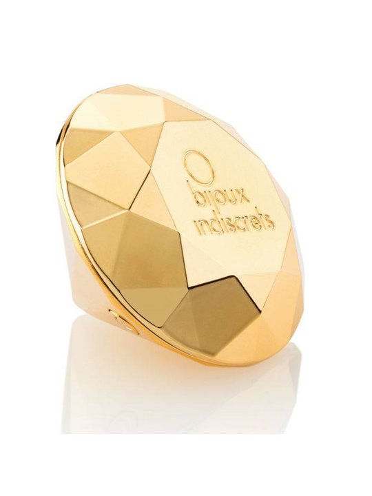 Bijoux - Indiscrets Twenty One Diamond Vibrator