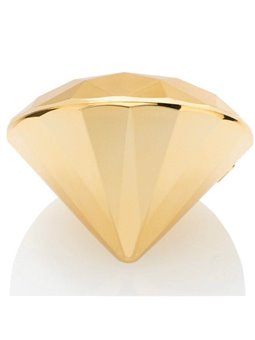 Bijoux - Indiscrets Twenty One Diamond Vibrator