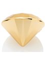 Bijoux - Indiscrets Twenty One Diamond Vibrator