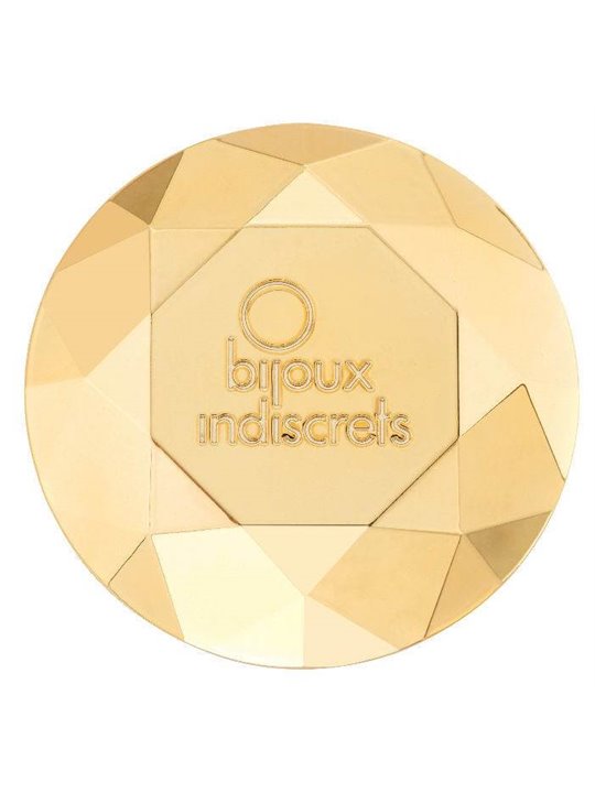 Bijoux - Indiscrets Twenty One Diamond Vibrator
