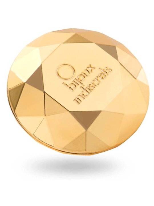 Bijoux - Indiscrets Twenty One Diamond Vibrator