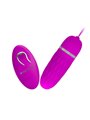 Pretty Love - Flirtation Dawn Vibrating Egg