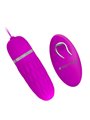 Pretty Love - Flirtation Dawn Vibrating Egg