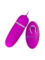 Pretty Love - Flirtation Dawn Vibrating Egg