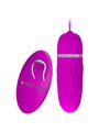 Pretty Love - Flirtation Dawn Vibrating Egg