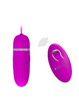Pretty Love - Flirtation Dawn Vibrating Egg