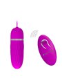 Pretty Love - Flirtation Dawn Vibrating Egg