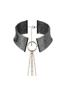 Désir Métallique Collar Black