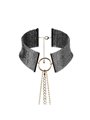 Désir Métallique Collar Black
