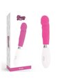 Glossy - Paul Vibrator Pink