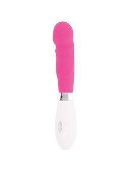Glossy - Paul Vibrator Pink