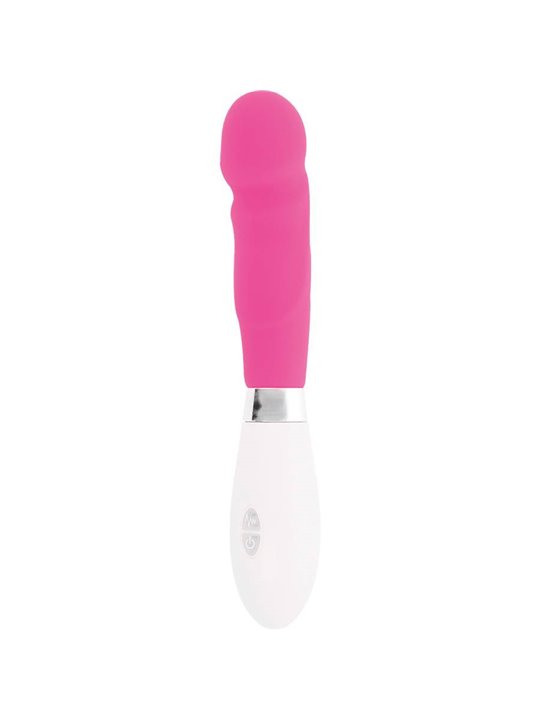 Glossy - Paul Vibrator Pink