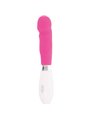 Glossy - Paul Vibrator Pink