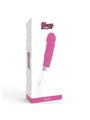 Glossy - Paul Vibrator Pink