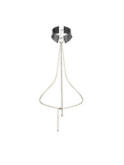 Désir Métallique Collar Black