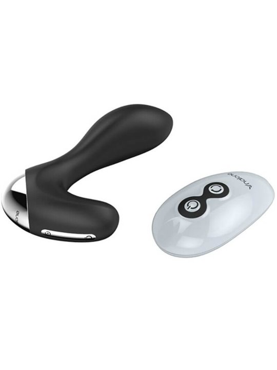 Prop Remote Controlled, Vibrating Rechargeable Prostate Massager