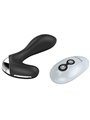 Prop Remote Controlled, Vibrating Rechargeable Prostate Massager