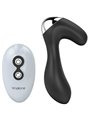 Prop Remote Controlled, Vibrating Rechargeable Prostate Massager