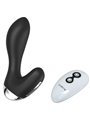 Prop Remote Controlled, Vibrating Rechargeable Prostate Massager