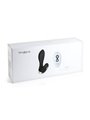 Prop Remote Controlled, Vibrating Rechargeable Prostate Massager