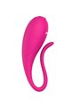 Nalone CoCo - Ovetto Vibrante in Silicone 100% Impermeabile