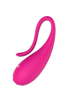 Nalone CoCo - Ovetto Vibrante in Silicone 100% Impermeabile