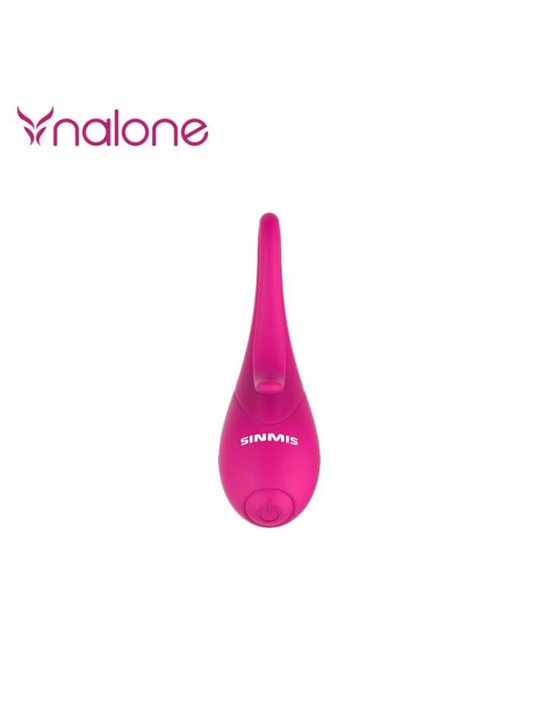 Nalone - Coco Vibrator Clamps