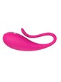 Nalone CoCo - Ovetto Vibrante in Silicone 100% Impermeabile