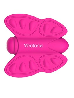 Nalone - Madam Mini Butterfly Vibrator