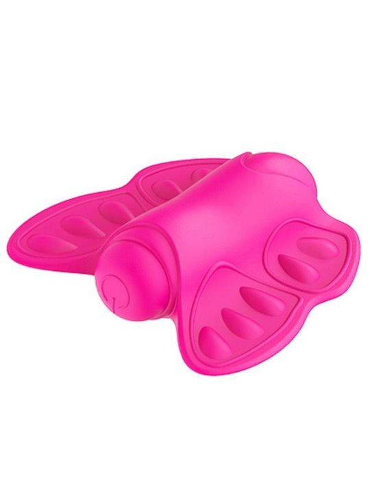 Nalone - Madam Mini Butterfly Vibrator