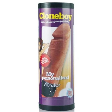 Cloneboy - Penis Cloner Kit with Vibrator