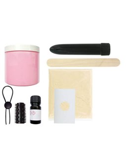 Cloneboy My Personalized Vibrator - Kit per Clonare il Pene