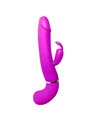 Pretty Love - Henry Vibrator 12 Vibrations  And Squirt Function