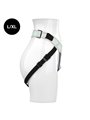 Mythology Fantasy Harness - Iridescent L/XL