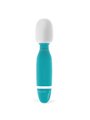B Swish Bthrilled Classic - Vibratore Massaggiatore Wand Verde