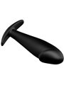 Pretty Love Silicone Anal Plug Penis Design