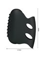 Pretty Love - Flirtation Steward Black Vibration Thimble