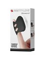 Pretty Love Flirtation - Fingering Vibrator Steward