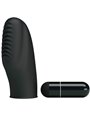 Pretty Love - Flirtation Stanford Black Vibration Thimble