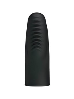 Pretty Love - Flirtation Stanford Black Vibration Thimble